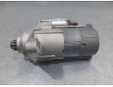 Recambio de motor arranque para volkswagen golf vi (5k1) 1.6 tdi referencia OEM IAM 02Z911023P TS18ER121 VALEO