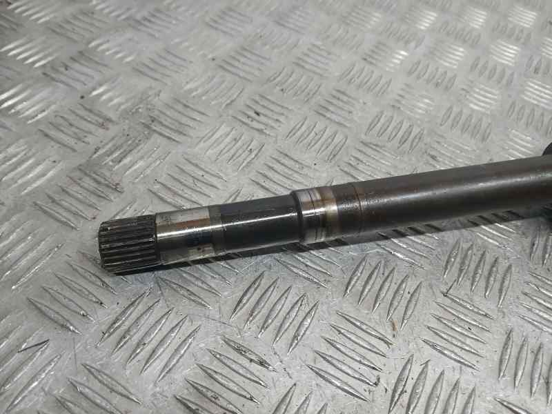 Recambio de transmision delantera derecha para peugeot 208 (p2) active pack referencia OEM IAM 9836054280  