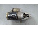 Recambio de motor arranque para smart forfour básico (55kw) referencia OEM IAM MR994922 M000T45271ZT 