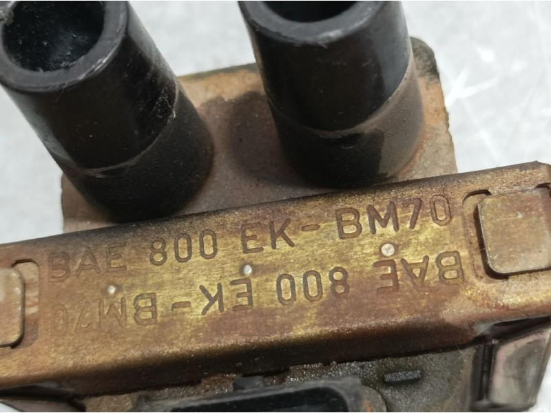 Recambio de bobina encendido para seat marbella ce referencia OEM IAM BAE800EK  