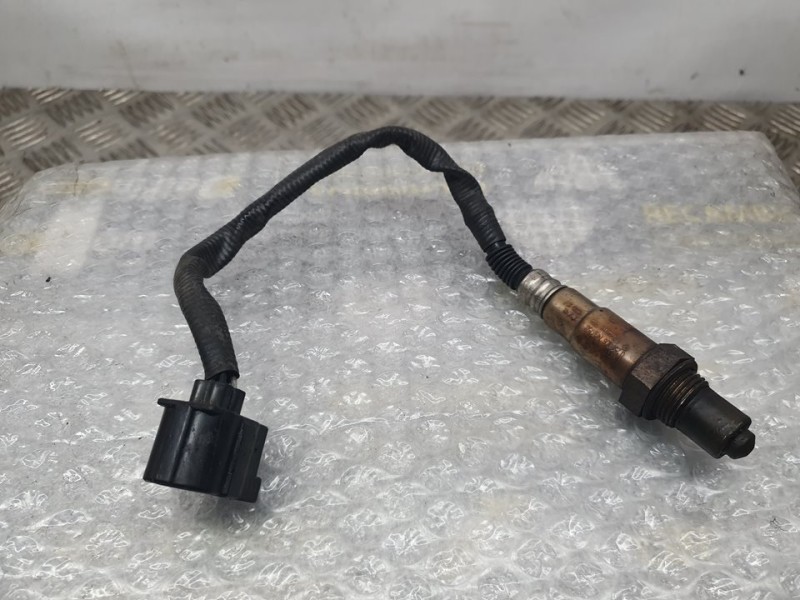 Recambio de sonda lambda para mercedes-benz clase b (w245) b 160 (245.231) referencia OEM IAM 0045420718 0258006749750 