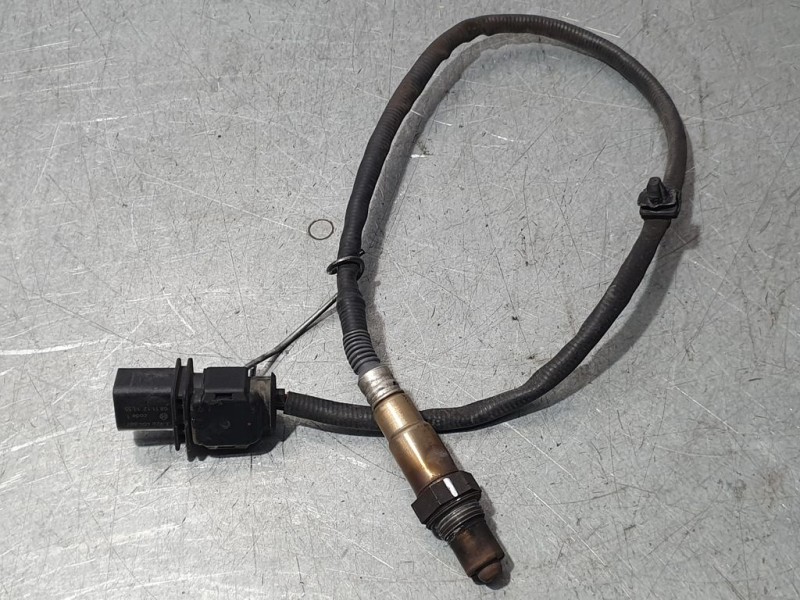 Recambio de sonda lambda para suzuki alto amf 310 ga referencia OEM IAM 258019238  TIENE UN GOLPE