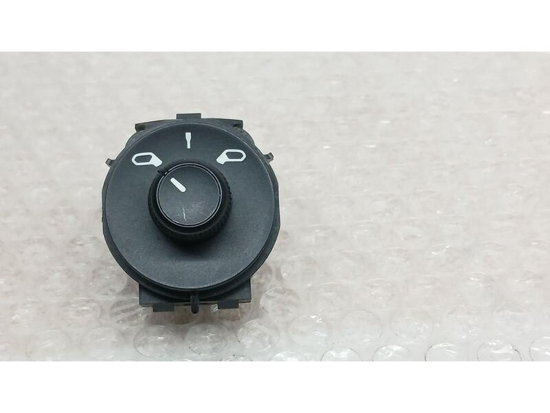 Recambio de mando retrovisor para citroën berlingo furgoneta/monovolumen (k9) 1.5 bluehdi 75 referencia OEM IAM 96673722ZF  