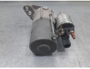 Recambio de motor arranque para volkswagen golf vi (5k1) 1.6 tdi referencia OEM IAM 02Z911023P TS18ER121 VALEO