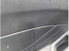 Recambio de elevalunas trasero izquierdo para ford focus st-line referencia OEM IAM JX7BA27209CE  ELECTRICO