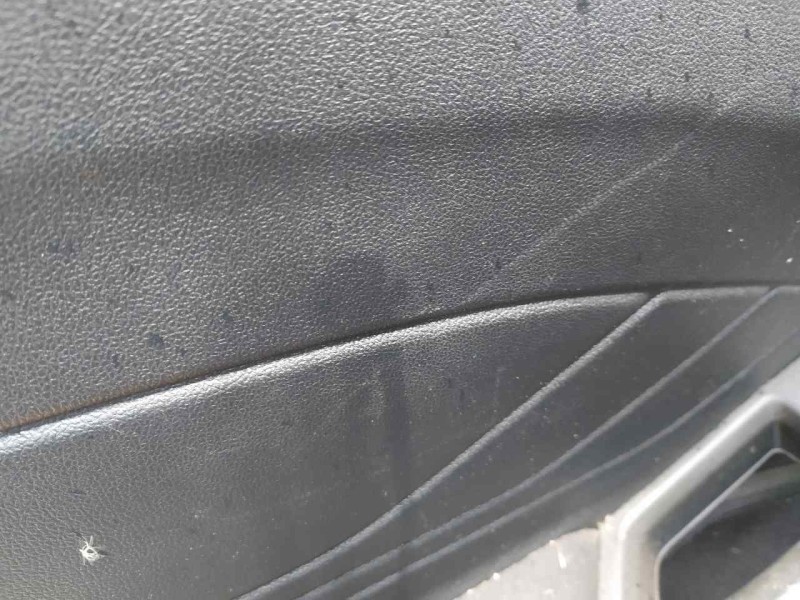 Recambio de elevalunas trasero izquierdo para ford focus st-line referencia OEM IAM JX7BA27209CE  ELECTRICO