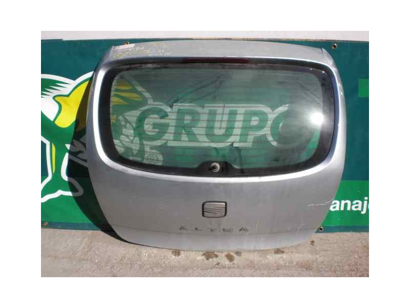 Recambio de porton trasero para seat altea (5p1) select referencia OEM IAM   