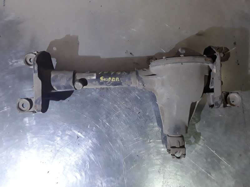 Recambio de diferencial delantero para tata safari referencia OEM IAM  1000002639498 