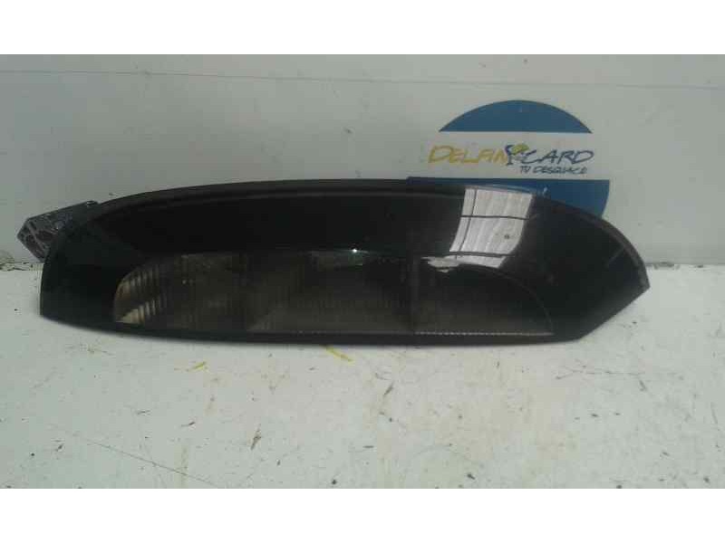 Recambio de piloto trasero izquierdo para opel corsa c cosmo referencia OEM IAM 93170222  