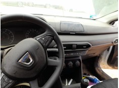 Recambio de kit airbag para dacia sandero iii 1.0 tce 90 referencia OEM IAM 985701003R C/SALPICADERO Y PRETENSORES 