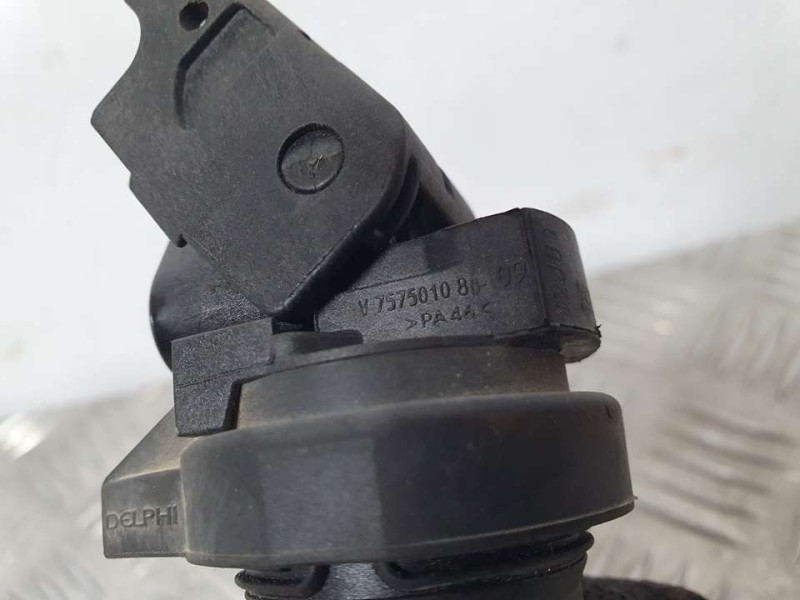 Recambio de bobina encendido para ds 7 crossback performance line referencia OEM IAM 757501080  