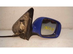 Recambio de retrovisor derecho para volkswagen polo berlina (6n2) conceptline referencia OEM IAM NVE2311  C/M