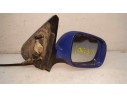 Recambio de retrovisor derecho para volkswagen polo berlina (6n2) conceptline referencia OEM IAM NVE2311  C/M