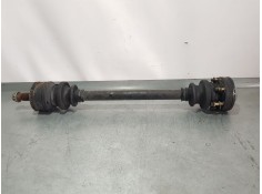 Recambio de transmision trasera derecha para mercedes-benz clase e (w210) berlina 240 (210.062) referencia OEM IAM   