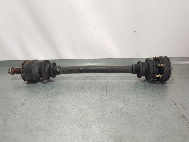 Recambio de transmision trasera derecha para mercedes-benz clase e (w210) berlina 240 (210.062) referencia OEM IAM   