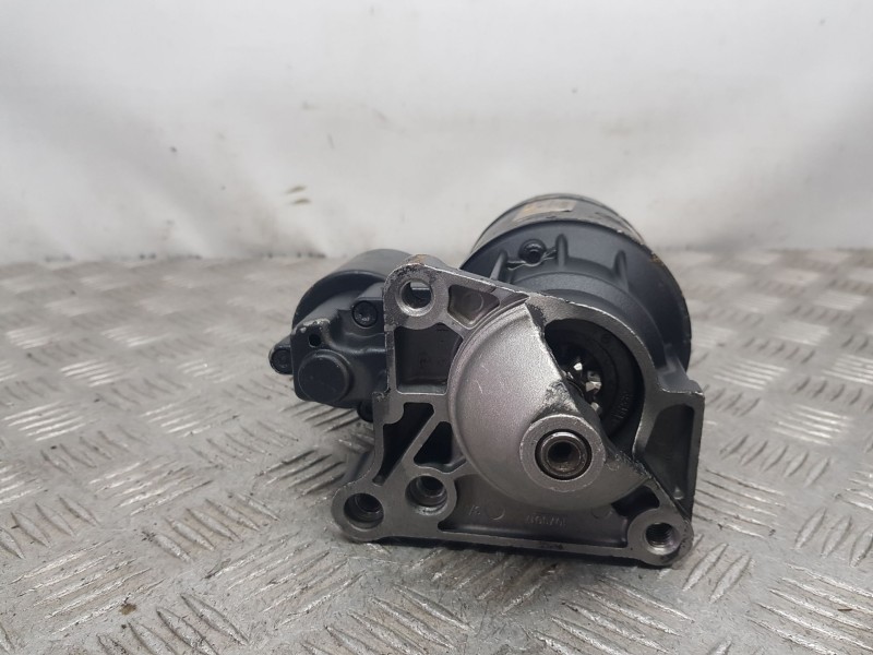Recambio de motor arranque para renault express furgoneta/monovolumen (f40_, g40_) 1.2 (f406, g40a) referencia OEM IAM 986010310
