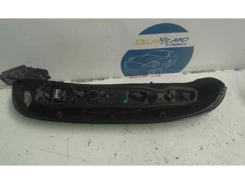 Recambio de piloto trasero izquierdo para opel corsa c cosmo referencia OEM IAM 93170222  