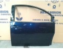 Recambio de puerta delantera derecha para volkswagen new beetle (9c1/1c1) 1.6 referencia OEM IAM   