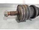 Recambio de transmision trasera derecha para mercedes-benz clase e (w210) berlina 240 (210.062) referencia OEM IAM   
