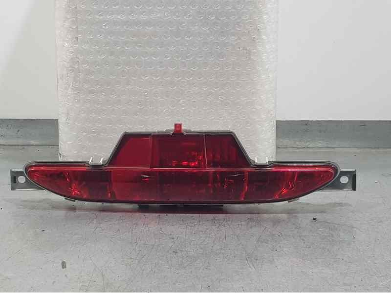 Recambio de piloto trasero central para peugeot 208 (p2) active pack referencia OEM IAM 9674308980  PARAGOLPES ANTINIEBLAS