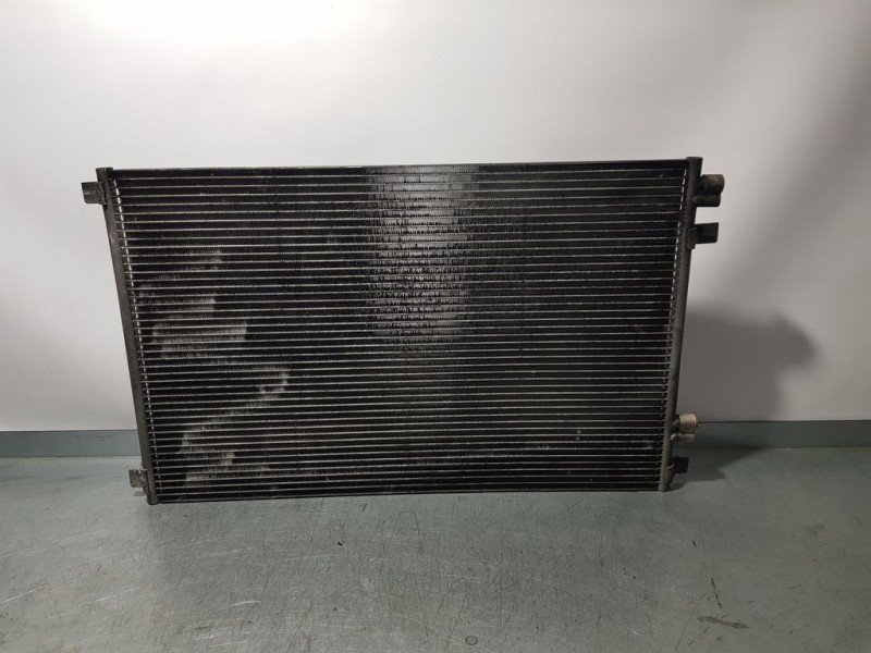 Recambio de condensador / radiador aire acondicionado para renault megane ii berlina 5p confort authentique referencia OEM IAM 8