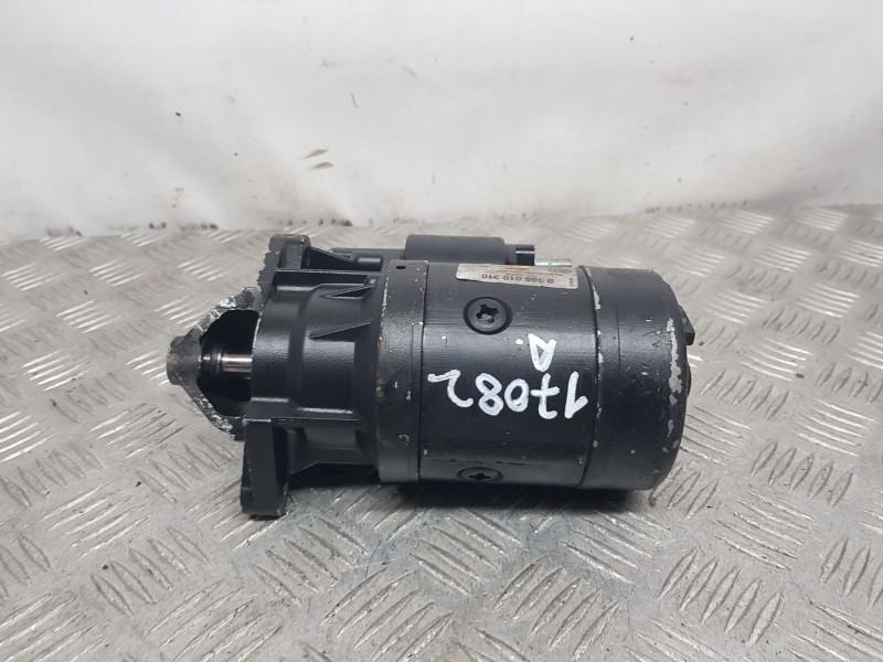Recambio de motor arranque para renault express furgoneta/monovolumen (f40_, g40_) 1.2 (f406, g40a) referencia OEM IAM 986010310