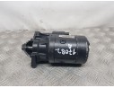 Recambio de motor arranque para renault express furgoneta/monovolumen (f40_, g40_) 1.2 (f406, g40a) referencia OEM IAM 986010310