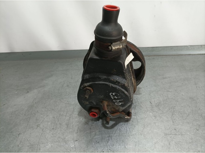 Recambio de bomba direccion para chrysler voyager (es) 3.0 le referencia OEM IAM   
