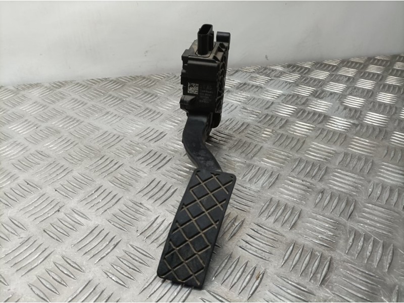Recambio de potenciometro pedal para seat arona style referencia OEM IAM 2Q172353  
