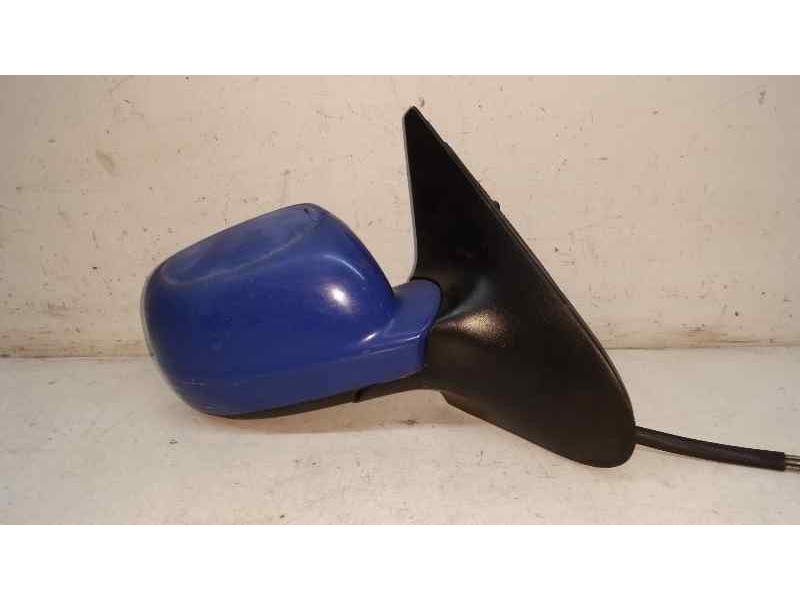 Recambio de retrovisor derecho para volkswagen polo berlina (6n2) conceptline referencia OEM IAM NVE2311  C/M