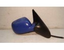 Recambio de retrovisor derecho para volkswagen polo berlina (6n2) conceptline referencia OEM IAM NVE2311  C/M