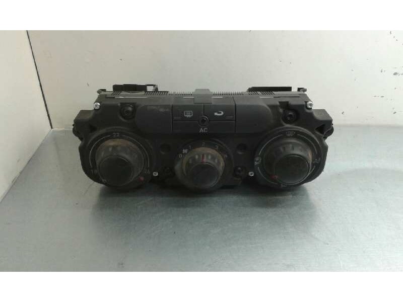 Recambio de mando climatizador para seat altea (5p1) select referencia OEM IAM 5HB00872240 1000001074139 