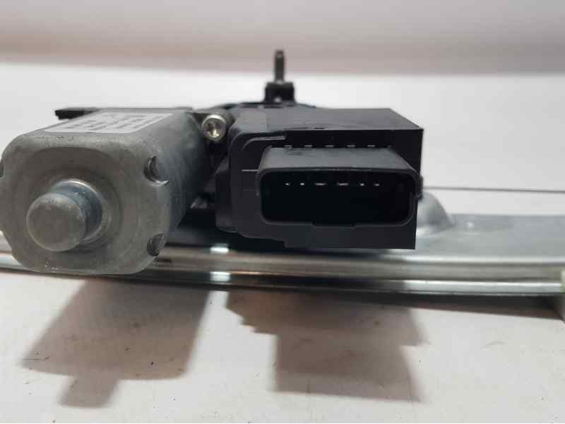 Recambio de elevalunas trasero izquierdo para citroën c3 feel referencia OEM IAM 9830478480  ELECTRICO 6 PINS