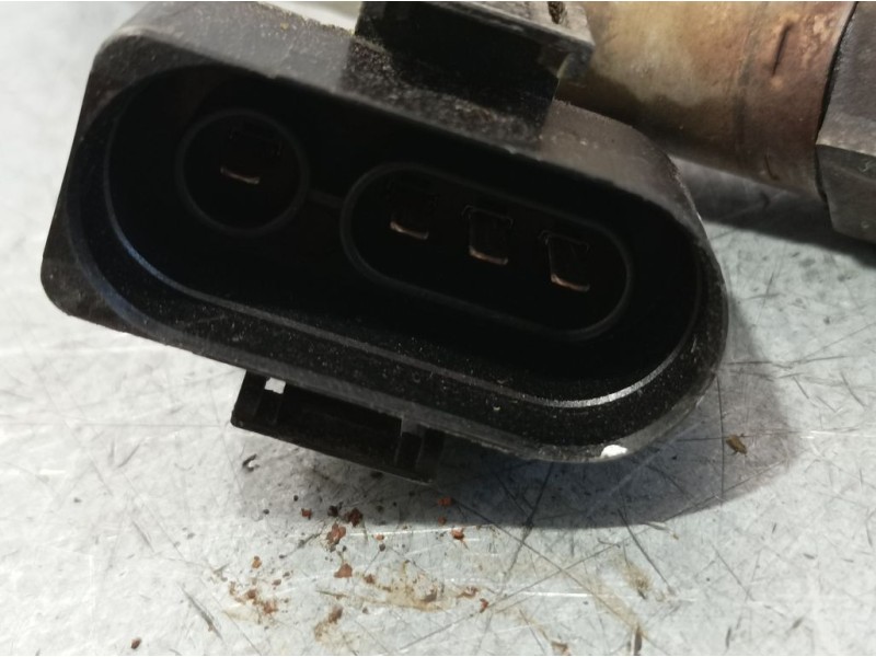 Recambio de sonda lambda para seat marbella ce referencia OEM IAM 6K090625B 0258005126127 BOSCH