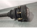 Recambio de transmision trasera derecha para mercedes-benz clase e (w210) berlina 240 (210.062) referencia OEM IAM   