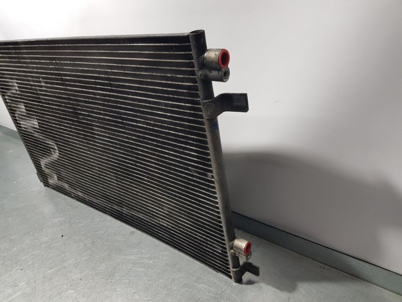 Recambio de condensador / radiador aire acondicionado para renault megane ii berlina 5p confort authentique referencia OEM IAM 8