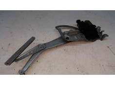 Recambio de elevalunas delantero derecho para opel corsa c cosmo referencia OEM IAM  6 PINS ELECTRICO