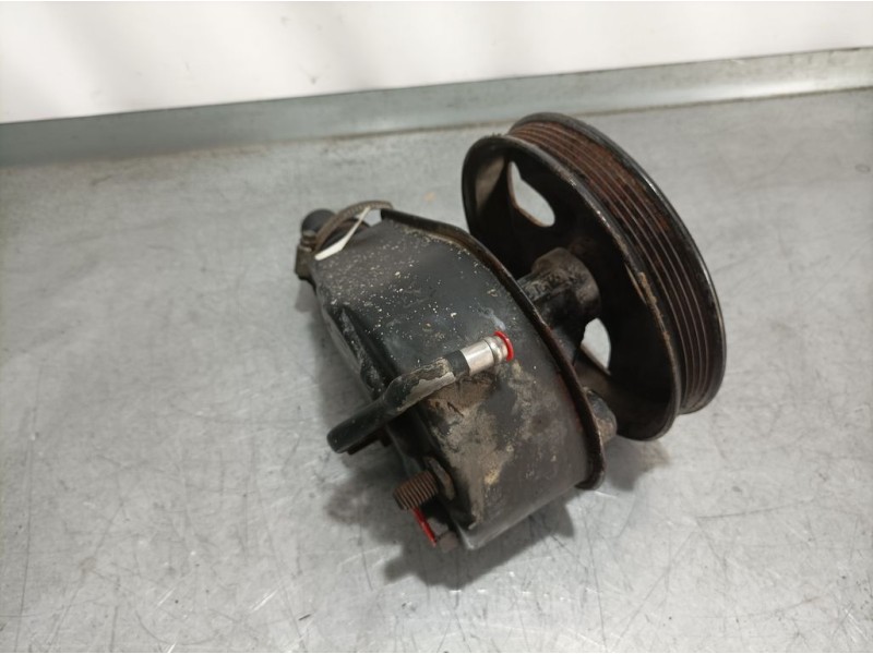 Recambio de bomba direccion para chrysler voyager (es) 3.0 le referencia OEM IAM   