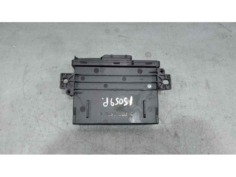 Recambio de modulo electronico para audi q7 (4l) 4.2 fsi referencia OEM IAM 4F0907280A F005S00102 BOSCH