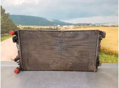 Recambio de radiador agua para volkswagen new beetle (9c1/1c1) 1.6 referencia OEM IAM   VER FOTOS