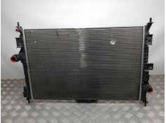 Recambio de radiador agua para citroën berlingo furgoneta/monovolumen (k9) 1.5 bluehdi 75 referencia OEM IAM 9809141780 VALEO M1