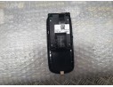 Recambio de mando elevalunas delantero izquierdo para ford fiesta (cb1) ambiente referencia OEM IAM 8A6T14A132AC  