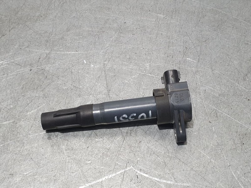 Recambio de bobina encendido para suzuki alto amf 310 ga referencia OEM IAM DL28Z15  