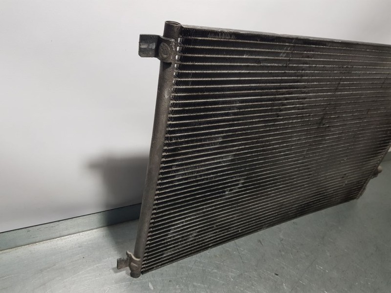 Recambio de condensador / radiador aire acondicionado para renault megane ii berlina 5p confort authentique referencia OEM IAM 8