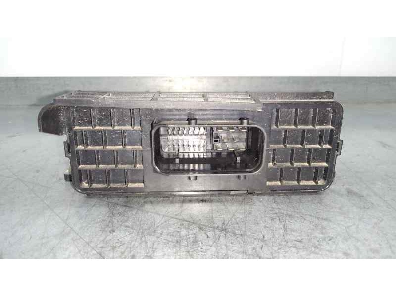 Recambio de modulo electronico para audi q7 (4l) 4.2 fsi referencia OEM IAM 4F0907280A F005S00102 BOSCH