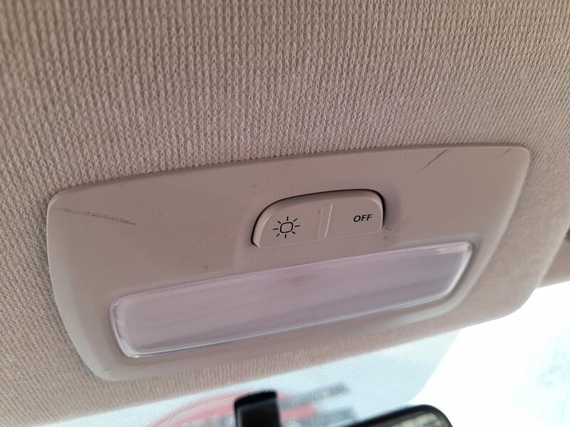 Recambio de luz interior para dacia sandero iii 1.0 tce 90 referencia OEM IAM 264602953R  