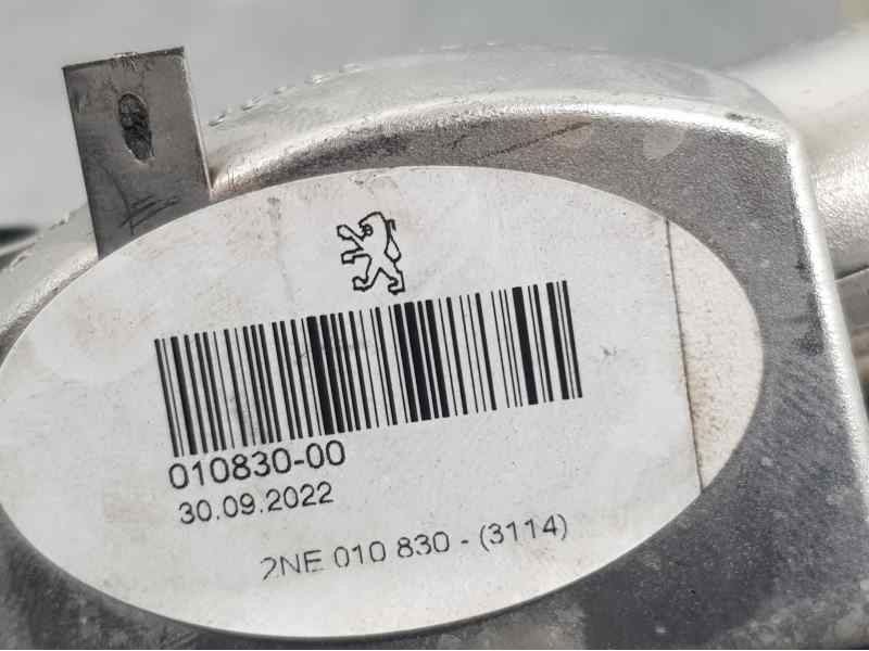 Recambio de piloto trasero central para peugeot 208 (p2) active pack referencia OEM IAM 9674308980  PARAGOLPES ANTINIEBLAS