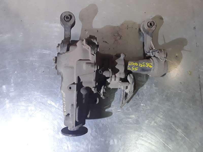 Recambio de diferencial delantero para toyota hilux 4x4 referencia OEM IAM  1000002639559 