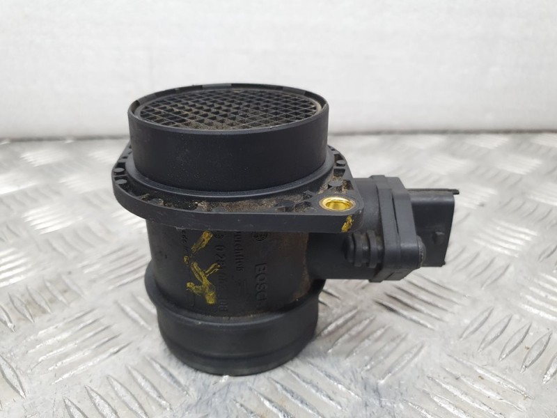 Recambio de caudalimetro para fiat stilo (192) 1.9 jtd / 1.9 jtd 115 active referencia OEM IAM 0281002308 BOSCH 