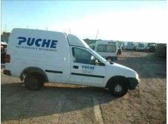 OPEL COMBO (CORSA B)